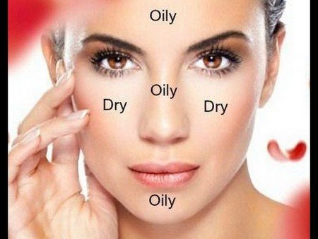 What Is Combination Skin? Some Face Packs To Try