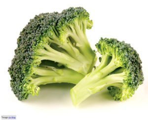 Broccoli for fatty liver remedy