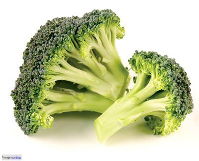 Broccoli