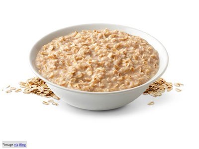 Oatmeal