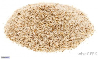 Psyllium Husk