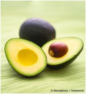 Health benefits of avocado