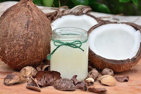 Health Benefits of Coconut