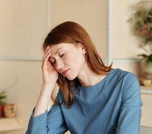 Cure Your Primary Headaches with Acupressure