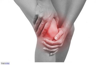 Cure Knee Pain with Acupressure
