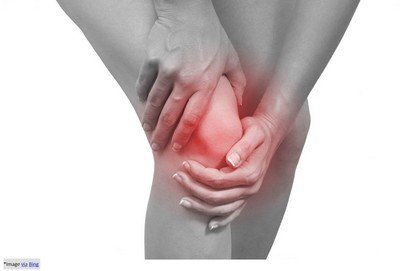 knee pain