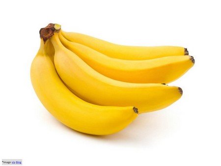 Bananas