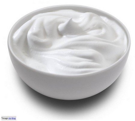 Cure Skin Problems With Curd