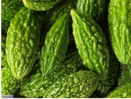 Benefits of Bitter Guard (Karela)