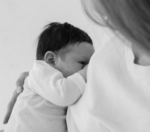 Health Benefits of Breastfeeding
