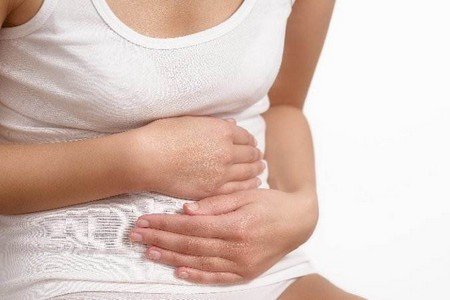 constipation in pregnancy