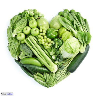 green Vegetables