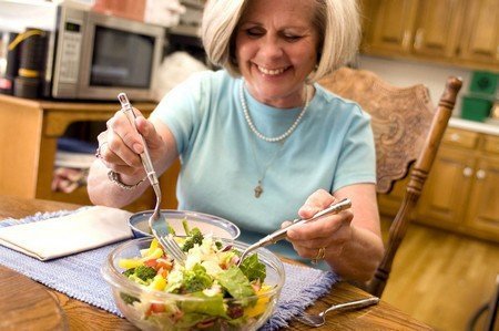 Healthy Eating Habits for Women