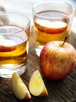 Apple Cider Vinegar