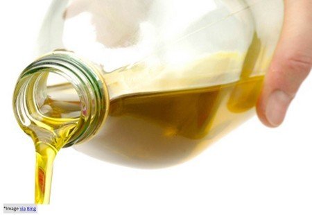 Cooking Oils