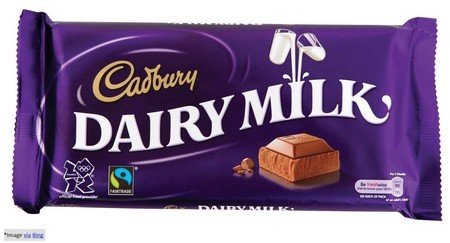 Dairy- Milk