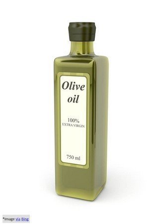 Extra Virgin Olive Oil