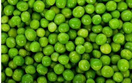 Green-peas