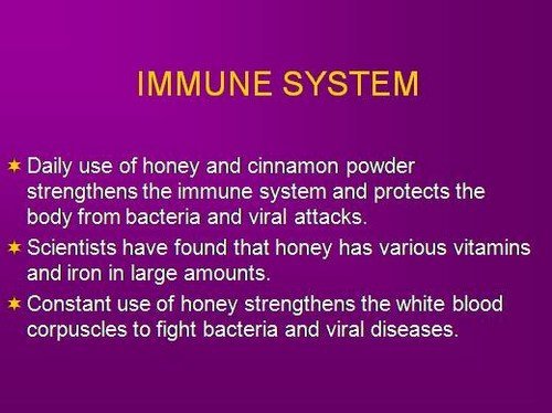 Natural Remedies for Boosting Immune System