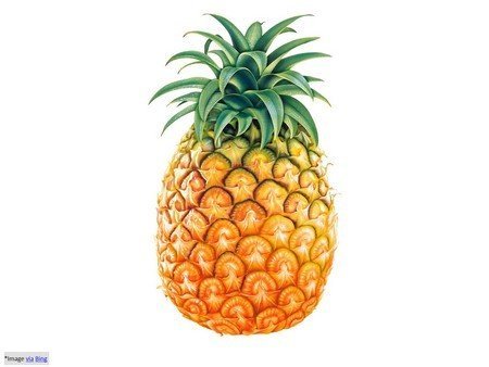 Pineapples