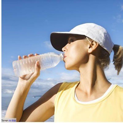 Amazing Health Benefits of Water