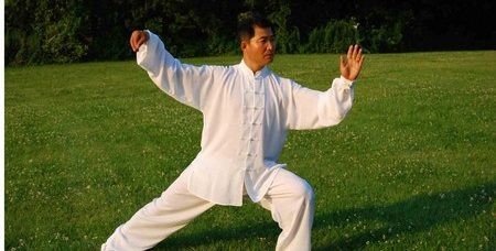 Tai-Chi