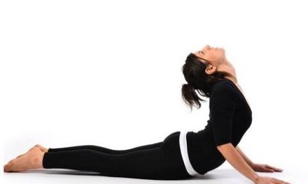 Best Power Yoga Exercises for Weight Loss