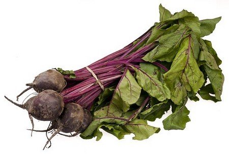 Health Related Benefits of Beetroot