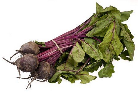 beetroot