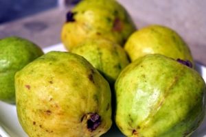 guavas