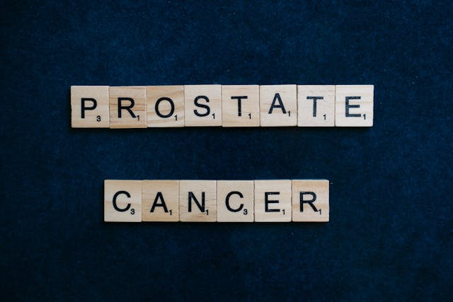 causes of prostate cancer