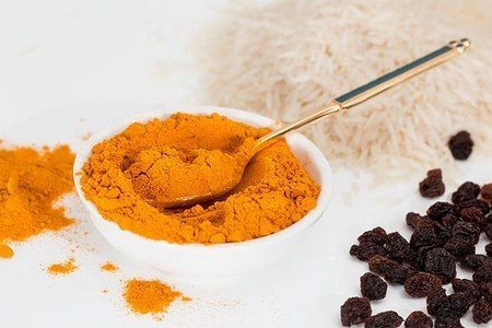 Turmeric Health Benefits and Recipes