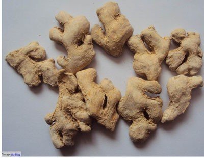 Dry-Ginger