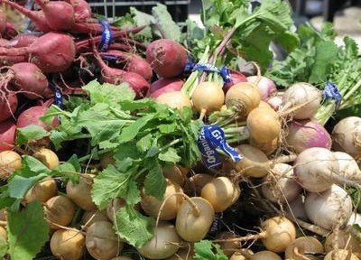 Top 10 Root Vegetables-2