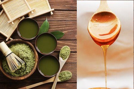 Health Benefits of Honey and Cinnamon