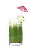 cucumber-juice