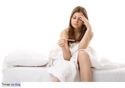 women infertility