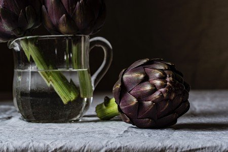 Artichoke