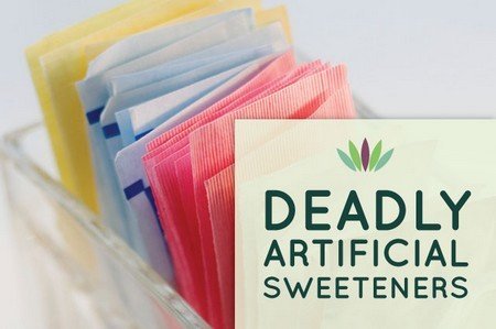 Artificial Sweetener