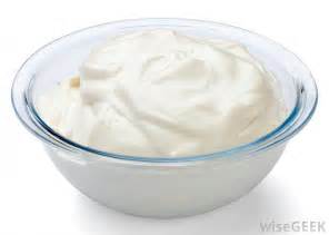 Greek Yogurt