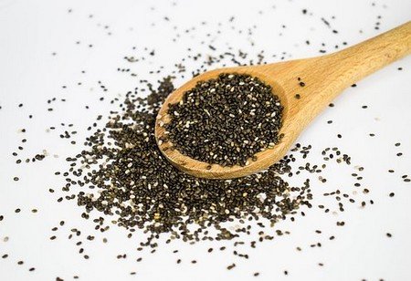 Chia seeds