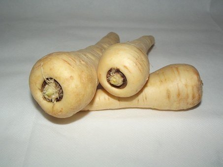 Parsnip