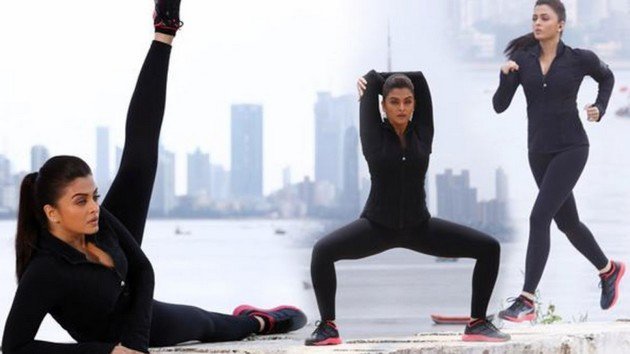 Discover Fitness Mantras Of Energetic Bollywood Moms Discover Fitness Mantras Of Energetic Bollywood Moms