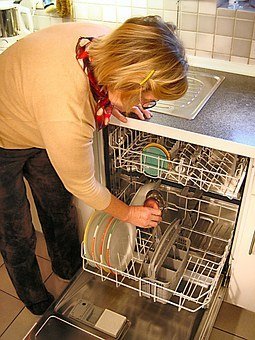 Dishwasher