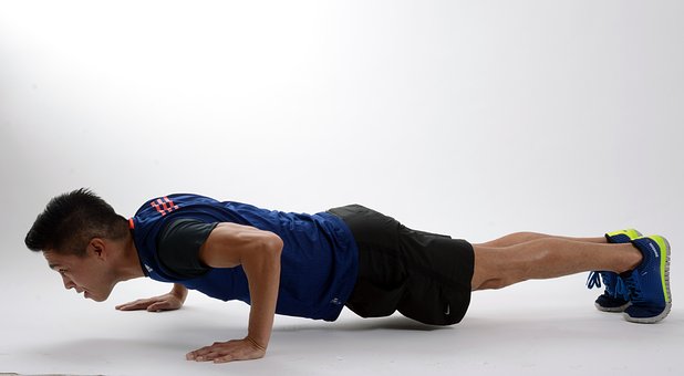 pushup