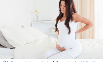 Best Tips to Deal With Backache During Pregnancy