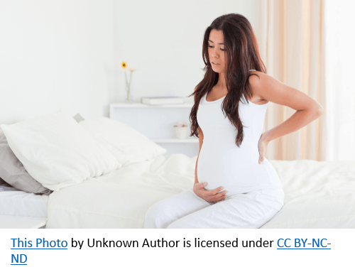 Best Tips to Deal With Backache During Pregnancy