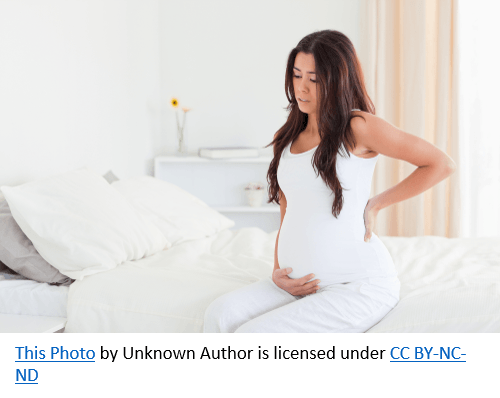 Best Tips to Deal With Backache During Pregnancy