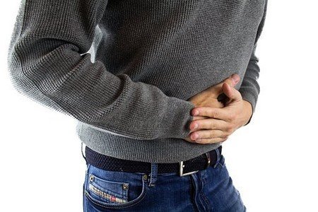 Cure Diarrhea with Acupressure