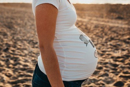 Importance of Protein during Pregnancy